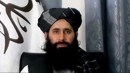 طالبان : مسئولیت انفجار‌های کابل بر عهده نیرو‌های بیگانه است