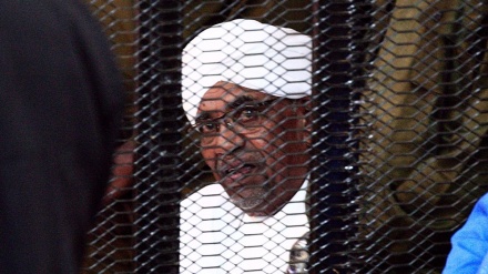 Sudan to hand over Omar al-Bashir to International Criminal Court