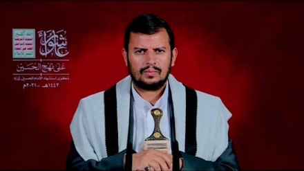 US withdrawal from Afghanistan indicates occupation forces’ failure in our region: Houthi