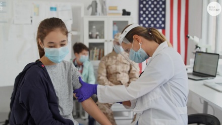 Amerika ka refuzuar kërkesën për pezullimin e dhënies së dozës së tretë të vaksinës kundër virusit Korona