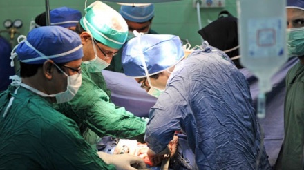 イランの肝・腎臓移植手術技術は世界一