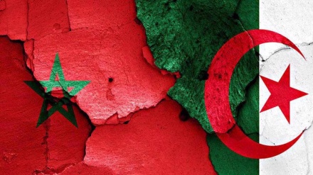 USA/Israël: Méga choc signé Alger!