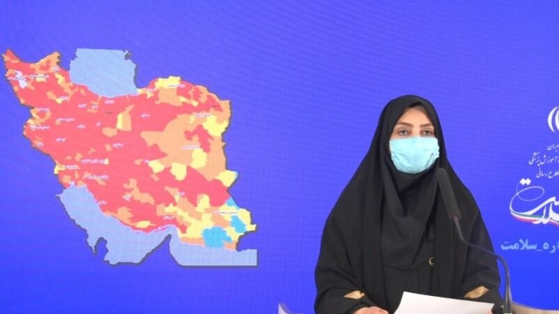 Iran, 378 persona humbin jetën nga virusi Korona