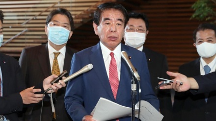 自民・下村氏、総裁選への出馬を断念