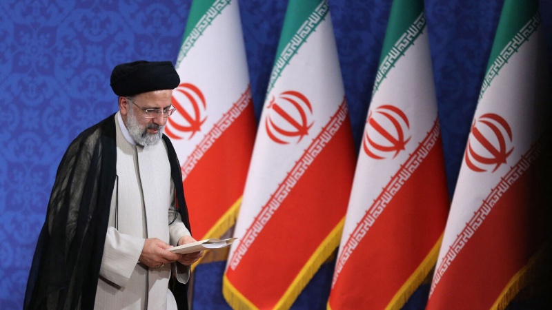 Sot zhvillohet ceremonia e inaugurimit të presidentit të ri të Iranit