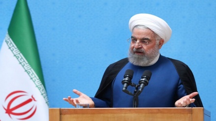 Moderation, constructive interaction remedies for Iran’s woes: Rouhani