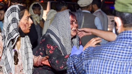 Shpërthimi kamikaz në Kabul, raportohet për të paktën 13 viktima