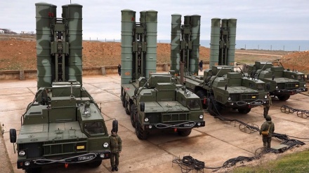 Bielorussia sarà presto equipaggiata con gli S-400