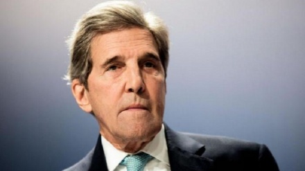 Safari ya John Kerry mjini Beijing: Jitihada za kuzuia ukaribu wa China na Russia