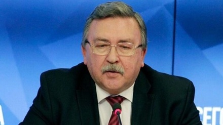 乌里扬诺夫：不可能与伊朗达成新协议