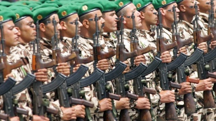 L'Algérie met en garde Israël!