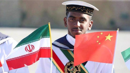 Afghanistan: Méga coup sino-iranien?!