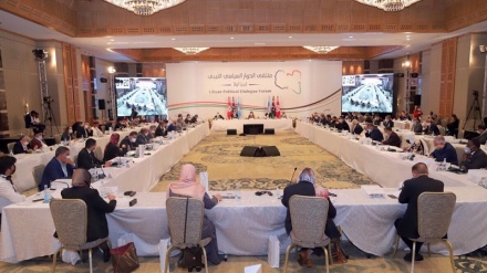 Libyans launch new round of political talks led by UN ahead of elections