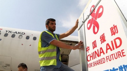 Çin dünyanın çeşitli yerlerine 800 milyondan fazla korona aşısı teslim etti 