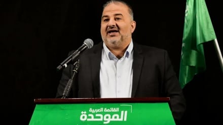מנסור עבאס: כל חברי רע