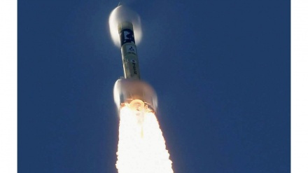 日本北海道第三次成功发射MOMO火箭