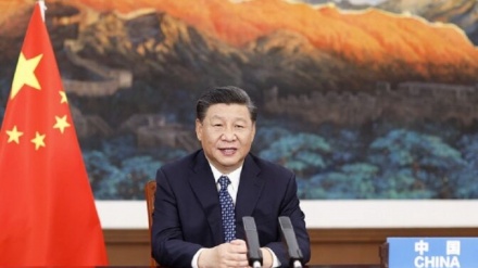 China yaonya kuhusu kurejea vita baridi eneo la Asia-Pasifiki