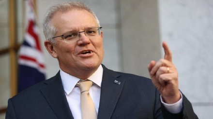 Morrison facing state resistance over reopening plan as NSW COVID crisis worsens