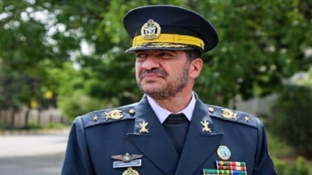 Sistemet e mbrojtjes ajrore gati për të mbrojtur Gjirin Persik dhe Detin e Omanit