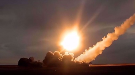 फ़िलिस्तीनियों के सटीक मिसाइल पूरी तरह हैं तैयार, कभी भी शुरू हो सकती है इस्राईल से जंग...हिंसक प्रदर्शनों से निकलने वाली चिंगारी लावा बन सकती है!