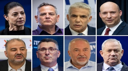 החוליות החלשות בממשלת בנט