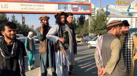 US allies react mutely to Taliban’s takeover of Afghanistan