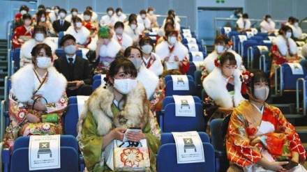 日本の新型コロナ、全国の新規感染が過去最高の1万5000人超に