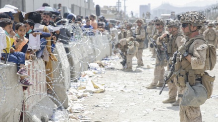US-Söldnerfirma Blackwater verlangt 6.500 Dollar um Menschen aus Chaos in Kabul zu fliegen