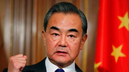 中国が、性急なアフガン撤退を理由に米を批判