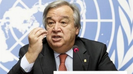 国連事務総長が、世界での不平等なコロナワクチン分配を批判