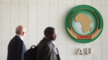 Aljazair Mengecam Uni Afrika karena Memberikan Status Peninjau Israel