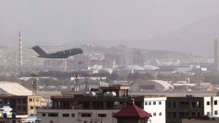 Kaboul: le sale jeu des USA