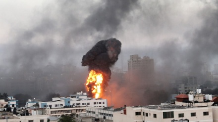 Gazze savaşı ve Siyonist rejimin artan iç sorunları