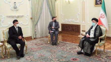 President Raeisi calls for promotion of political, economic ties with Latin America