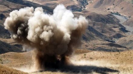 伊朗西部“代赫洛兰”地雷爆炸遇难人数增加