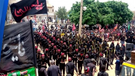 Nigerian police martyr 3, injure 12 Ashura mourners in Sokoto: Report 