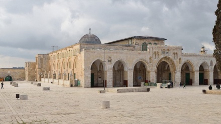 Mengenai Peringatan Hari al-Quds, Ini Kata Rahbar