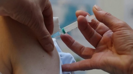 קליבאף מדגיש את הצורך להשלים את מבצע החיסונים נגד קורונה תוך 80 יום