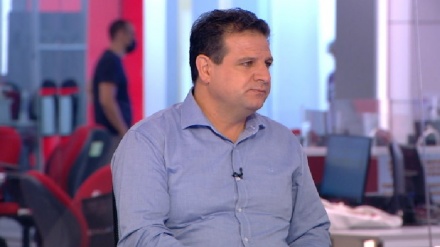 איימן עודה: הרשימה המשותפת לא תצביע בעד חוק התקציב