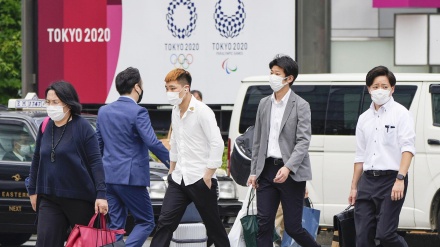 日本で2万5492人がコロナ新規感染、34人が死亡