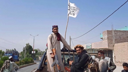 Security sources: No clashes take place between Taliban, Iran border guards