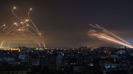 Guerre multifronts? Israël disparaîtra!