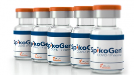 Spikogen疫苗寻求获得世界卫生组织的许可