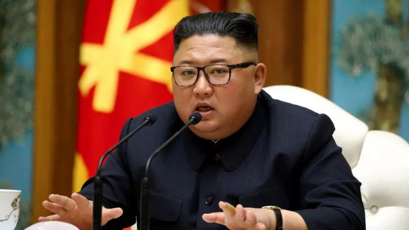 North Korea demands sanctions relief to resume talks with US: Seoul