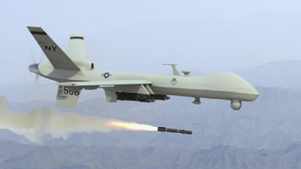 Operator Drone AS Membunuh Demi Bersenang-senang