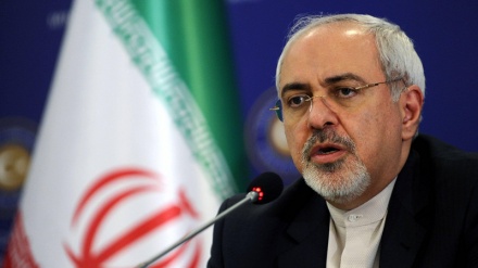 Зариф: Иран готов продолжить свои усилия по установлению мира в Афганистане