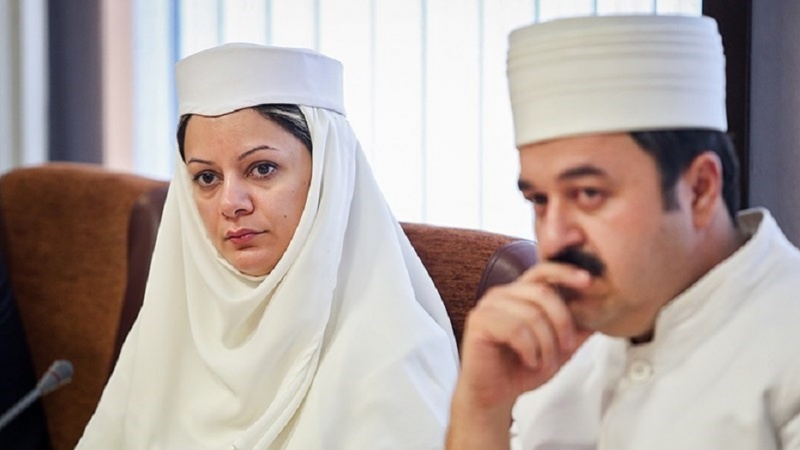 Islam e le minoranze religiose 12