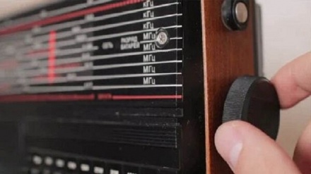 خبر خوش برای هراتی‌ها: رادیو دری را از موج اف ام بشنوید