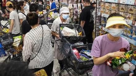 Ուհանում «Քովիդ-19»-ի նոր բռնկման ֆոնին իշխանությունները որոշել 11 մլն մարդու թեստավորել. խուճապահար բնակիչները «դատարկում են» քաղաքի սուպերմարկետները 