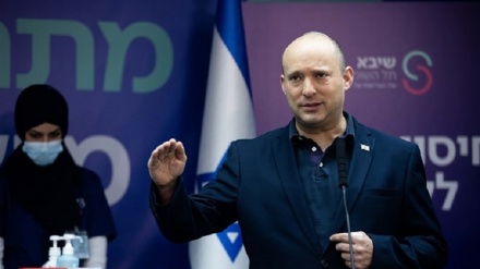 משרד החוץ הפלסטיני: בנט מייהד את שטחי C